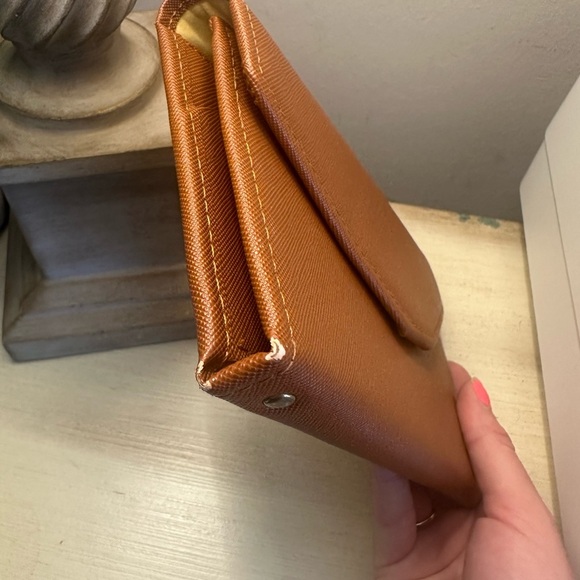 Zoppen Travel Wallet - Picture 10 of 12